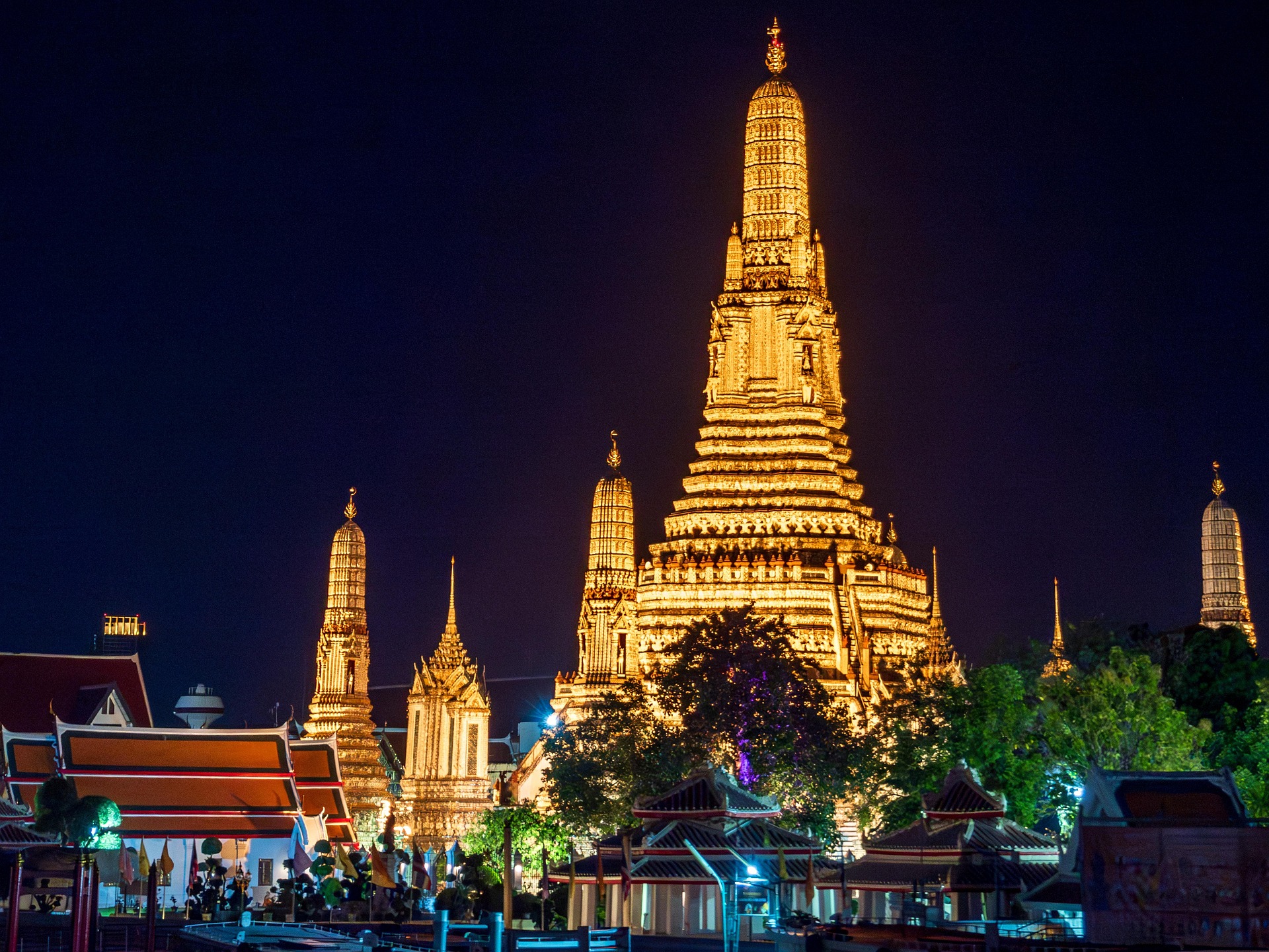 Thailand 